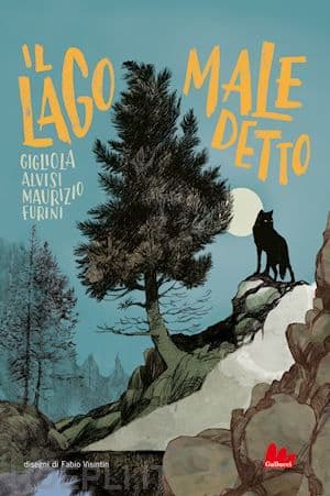 Il lago maledetto